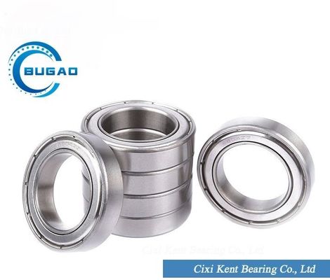 6804 RZ 시시 켄트에서 세탁기 위해 Deep Groove Ball Bearing Open Zz 2RS