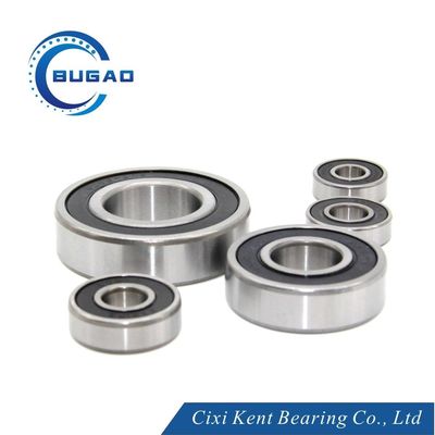 부하 방향 선광 베어 Deep Groove Ball Bearing 6212 6212 6213zz 6213-2RS