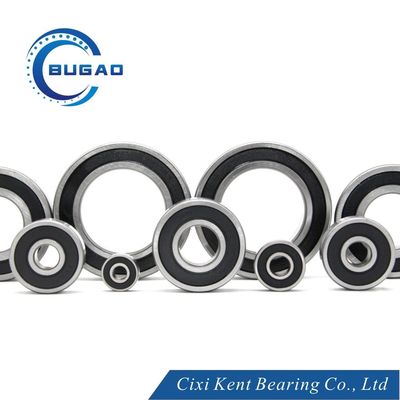 부하 방향 선광 베어 Deep Groove Ball Bearing 6212 6212 6213zz 6213-2RS
