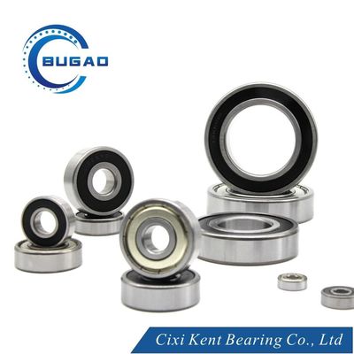 부하 방향 선광 베어 Deep Groove Ball Bearing 6212 6212 6213zz 6213-2RS