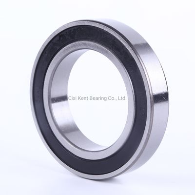 6016 Zz 2RS 2rz Cixi Kent Bearings Manufacture에 의해 오픈을위한 깊은 굴레 구슬 굴레
