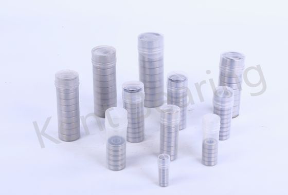 6016 Zz 2RS 2rz Cixi Kent Bearings Manufacture에 의해 오픈을위한 깊은 굴레 구슬 굴레