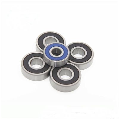 6016 Zz 2RS 2rz Cixi Kent Bearings Manufacture에 의해 오픈을위한 깊은 굴레 구슬 굴레