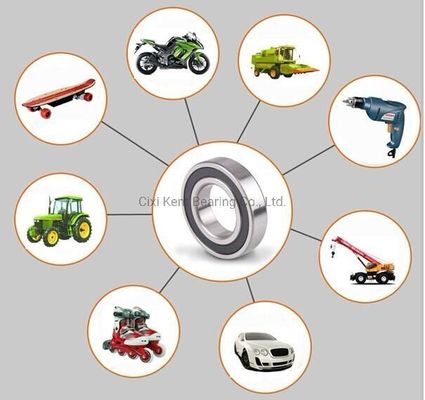 88509 특수 베어 시리즈 오픈 딥 굴곡 볼 베어 및 시시 켄트 베어