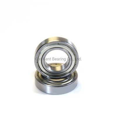 6911 시시 켄트 베어링 제조업의 에어컨용 깊은 굴곡 구슬 베어링