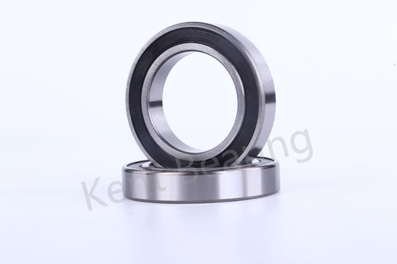 리치 스톡 자동차 부품 액세서리 ISO9001 및 Ts16949 인증을 가진 물 펌프 베어링