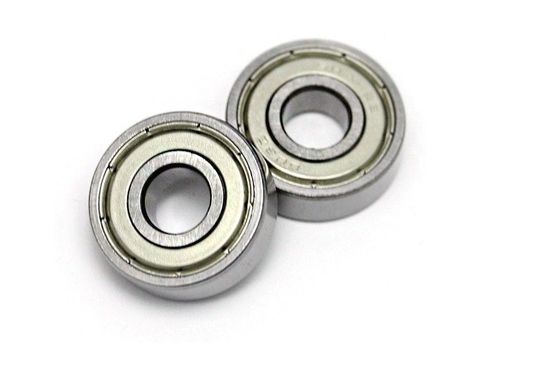 자동차 부품 진공 청소기 기계 도구 스케이트보드 베어링 P6 정밀도 등급