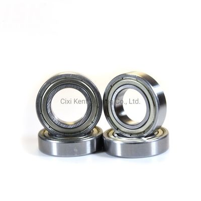 프랑스의 배급자 Deep Groove Ball Bearings OEM 오토 베어링