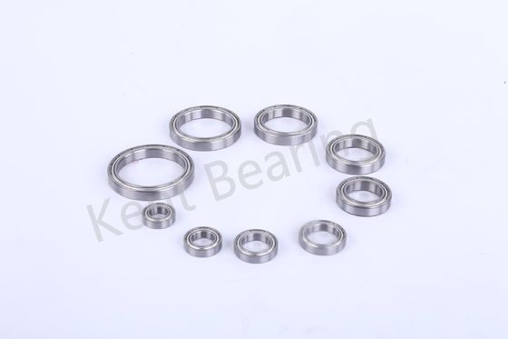 프랑스의 배급자 Deep Groove Ball Bearings OEM 오토 베어링