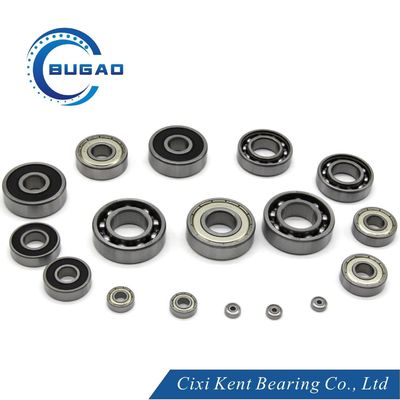 69 시리즈 Deep Groove Ball Bearings for Comorin Bearing Steel Material Made by Kent (켄트에서 만든 코모린 베어링 스틸 소재를 위한 깊은 굴곡 구슬 베어링)