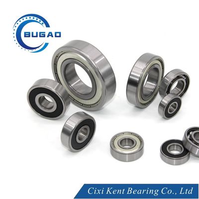 69 시리즈 Deep Groove Ball Bearings for Comorin Bearing Steel Material Made by Kent (켄트에서 만든 코모린 베어링 스틸 소재를 위한 깊은 굴곡 구슬 베어링)