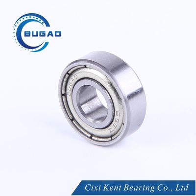 6916 6917 6918 6919 6920 중량 부하 방향용 용재로 만든 CNC 베어링