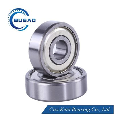 6916 6917 6918 6919 6920 중량 부하 방향용 용재로 만든 CNC 베어링