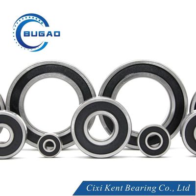 70*180*42mm ZV1 ZV2 ZV3 무거운 기계 프로모션용 Deep Groove Ball Bearing 6414
