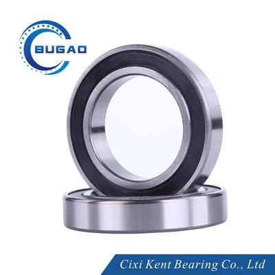 6801zz 2RS 고속 크롬 스틸 깊은 굴곡 공 베어링 12*21*5mm ZV1 ZV2 ZV3 ZV4
