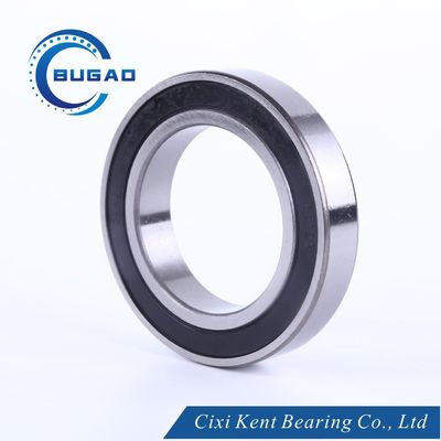 6801zz 2RS 고속 크롬 스틸 깊은 굴곡 공 베어링 12*21*5mm ZV1 ZV2 ZV3 ZV4