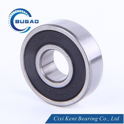 12*37*12mm 베어링 스틸 딥 그루브 볼 베어링 6301 오픈 Zz 2RS 낮은 마찰