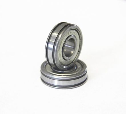 시시 켄트 볼 베어링 6800 6801 6802 6803 6804 6805 부하 방향 방사선 50*65*7mm