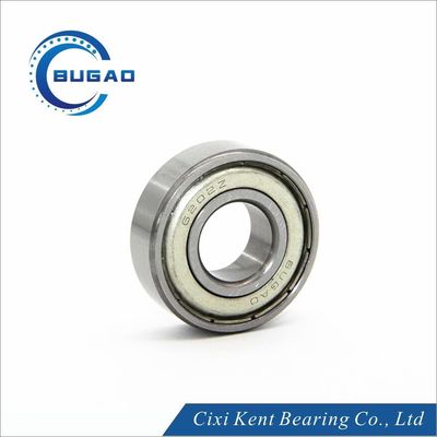 ISO9001 2015 인증 공류기 6200 6201 6202 6203 6204 Zz RS 풍부한 경험