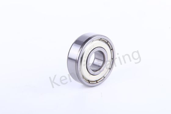 6201RS ZZ ISO9001-2015 인증을 받은 굴착기