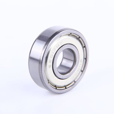 6201RS ZZ ISO9001-2015 인증을 받은 굴착기