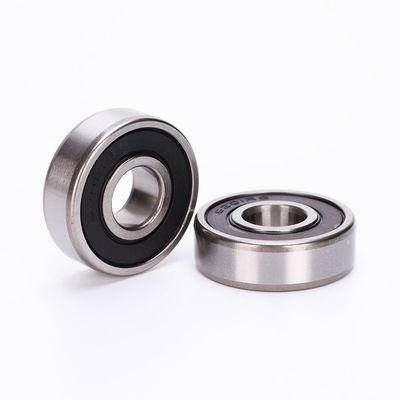 RS 쉴드 타입 6200 시리즈 Deep Groove Ball Bearings 20 년 시시 수출국