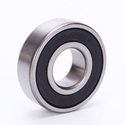 RS 방패 6006-6015-2RS Zz 깊은 굴곡 공류 ABEC-5,ABEC-7