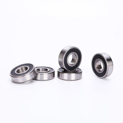 RS 방패 6006-6015-2RS Zz 깊은 굴곡 공류 ABEC-5,ABEC-7