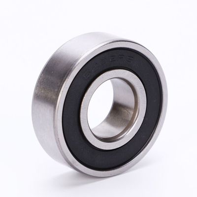 RS 방패 6006-6015-2RS Zz 깊은 굴곡 공류 ABEC-5,ABEC-7