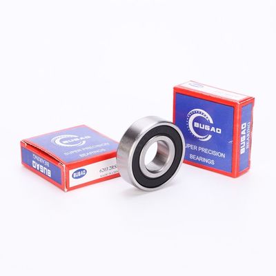 스테인리스 스틸 6016 6017 6018 6019 6020-2RS Zz OEM 모터용 심 구리 구슬 베어링