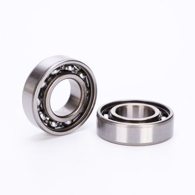 63시리즈 딥 그루브 볼 베어링 6300-6320zz 2rs 스테인리스 스틸 볼 OEM