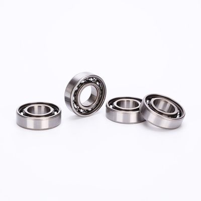 63시리즈 딥 그루브 볼 베어링 6300-6320zz 2rs 스테인리스 스틸 볼 OEM
