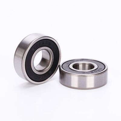 63시리즈 딥 그루브 볼 베어링 6300-6320zz 2rs 스테인리스 스틸 볼 OEM