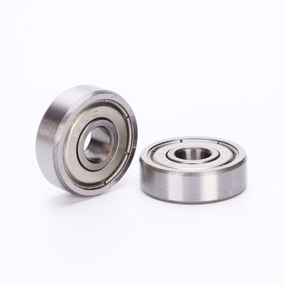 63시리즈 딥 그루브 볼 베어링 6300-6320zz 2rs 스테인리스 스틸 볼 OEM