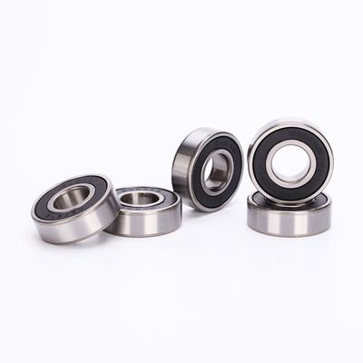 63시리즈 딥 그루브 볼 베어링 6300-6320zz 2rs 스테인리스 스틸 볼 OEM