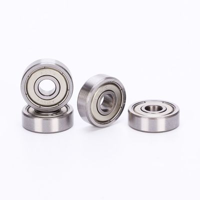 63시리즈 딥 그루브 볼 베어링 6300-6320zz 2rs 스테인리스 스틸 볼 OEM