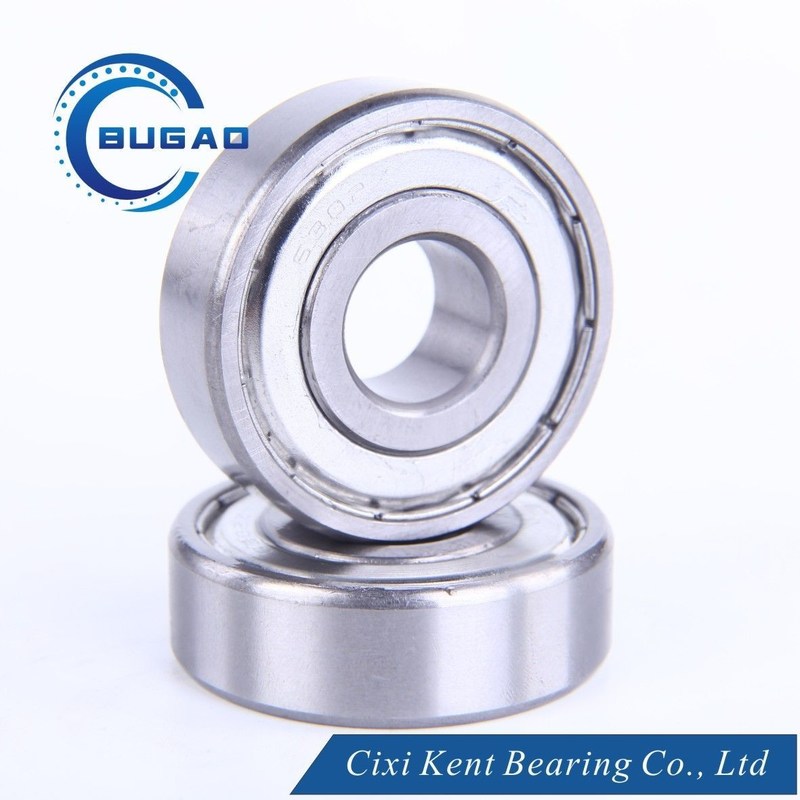 고 정밀 15*42*13mm 구슬 베어링