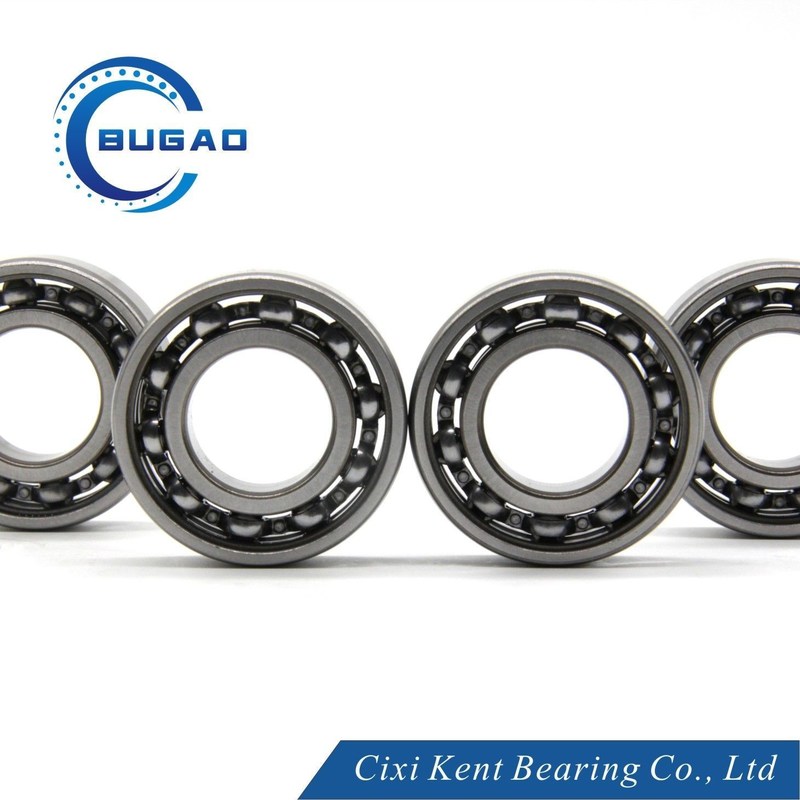 Zv1 Zv2 Zv3 Zv4 Deep Groove Ball Bearing 63 Cixi Kent Bearing의 심각한 6302 Zz 2rz 2RS