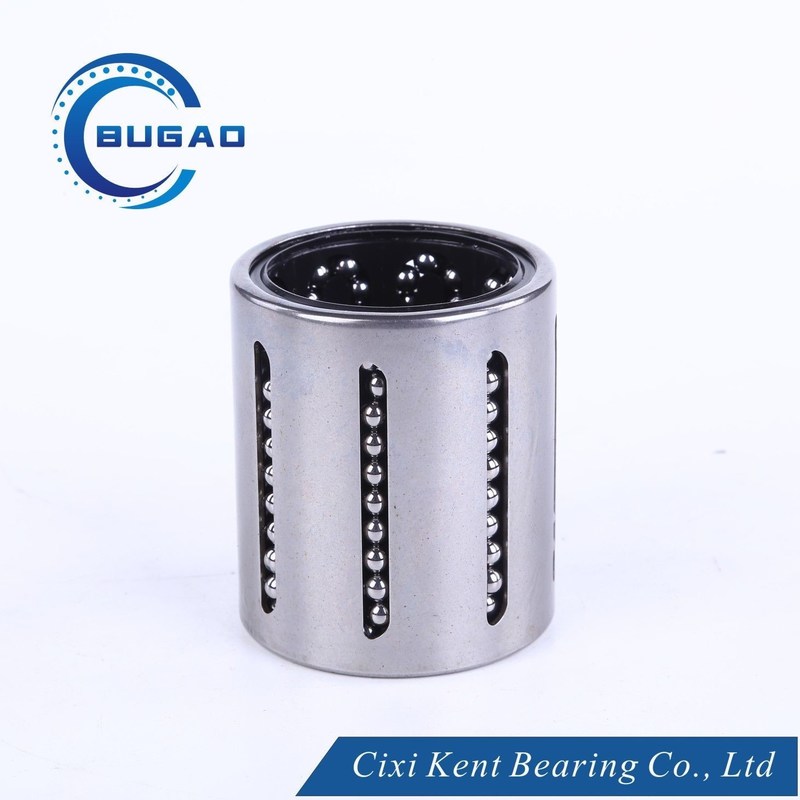 선형 슬라이드 바늘 구슬 베어링 Kh1228PP 12*19*28mm 부하 방향