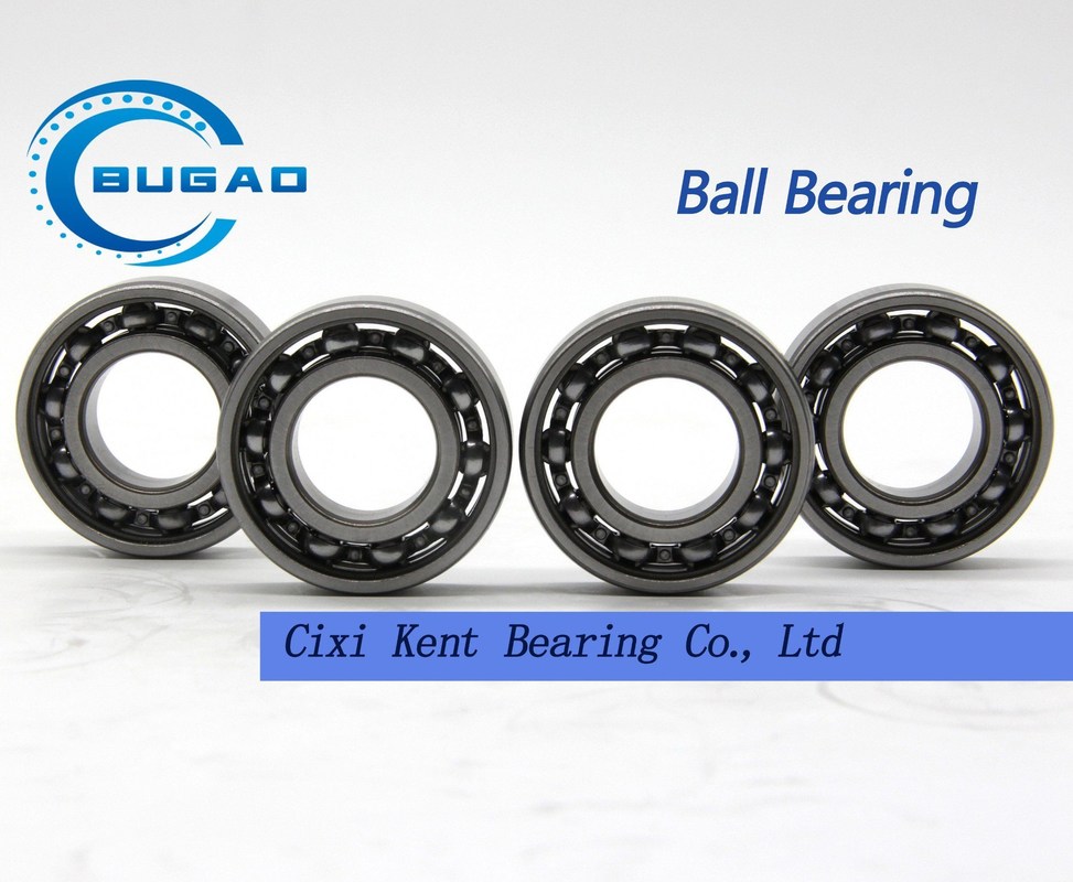 운송 장비의 풍부한 재고에 있는 기계 도구 부품을 위한 이중 행 베어링