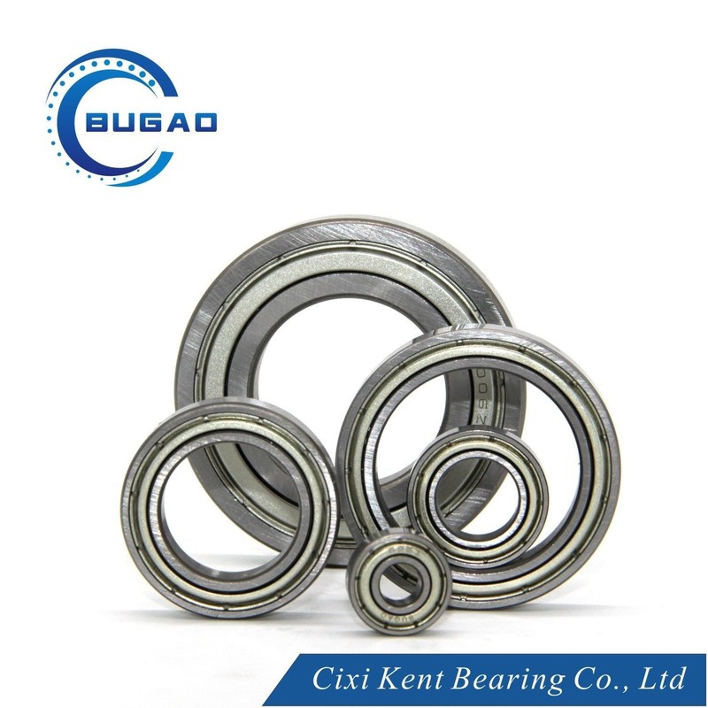 프랑스의 배급자 Deep Groove Ball Bearings OEM 오토 베어링