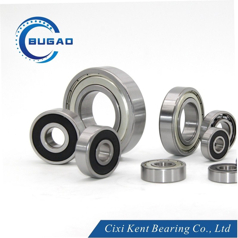 69 시리즈 Deep Groove Ball Bearings for Comorin Bearing Steel Material Made by Kent (켄트에서 만든 코모린 베어링 스틸 소재를 위한 깊은 굴곡 구슬 베어링)